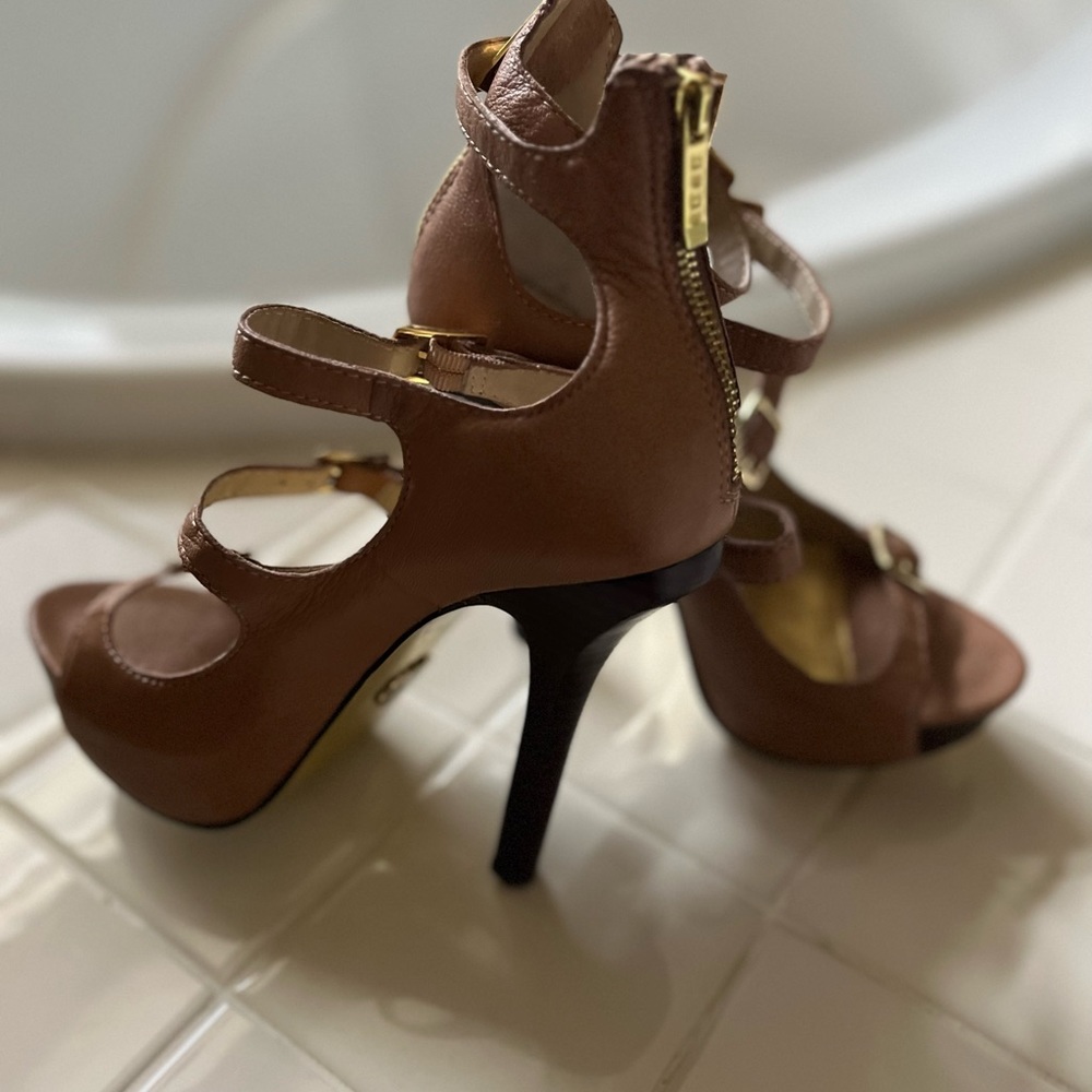 Bebe shoes